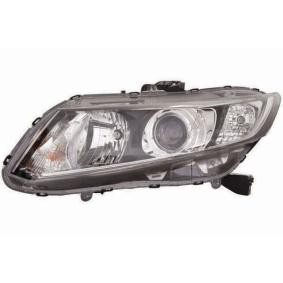 Scheinwerfer für HONDA von ALKAR