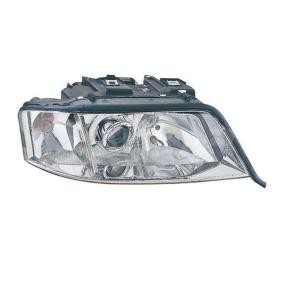 Scheinwerfer für AUDI von ALKAR