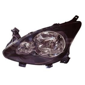 Compre Faros de ALKAR online para AYGO (WNB1_, KGB1_) a precios moderados