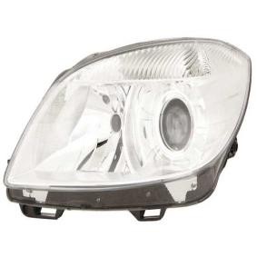 Acquista Faro anteriore da ALKAR 2755527 a buon mercato per soli 141,07 €