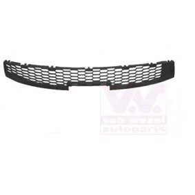 Compre Grelha de ventilador, pára-choques da VAN WEZEL 2755599 a um preço baixo por 24,88 €