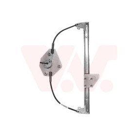 Achetez des Lève-vitre VAN WEZEL 2756263 à prix pour 68,78 €