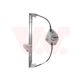 Achetez des Lève-vitre VAN WEZEL 2756264 à prix pour 68,78 €