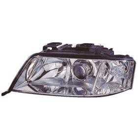 Scheinwerfer für AUDI von ALKAR