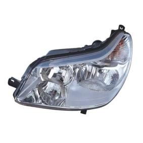 Scheinwerfer 2761852 von ALKAR günstig für 151,76 € online kaufen