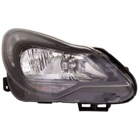 Acquista Faro anteriore da ALKAR 2762421 a buon mercato per soli 158,90 €