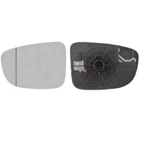 Spiegelglas, Außenspiegel 2766835