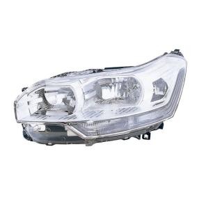 Scheinwerfer 2766852 von ALKAR günstig für 120,27 € online kaufen