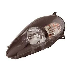 Comprar Faro delantero de ALKAR 2781349 a bajo precio de 96,62 €