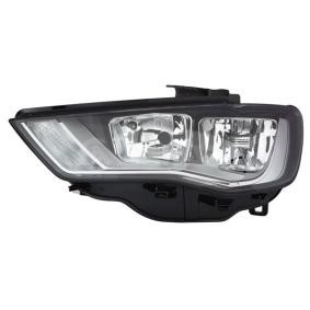 Compre Faros de ALKAR online para A3 Cabrio (8V7, 8VE) a precios moderados