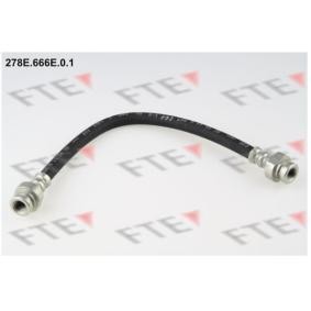Acquista Tubo freno da FTE 278E.666E.0.1 a buon mercato per soli 19,66 €