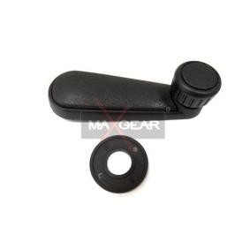 Compre Manivela de vidro de MAXGEAR online para Jetta II (19E, 1G2, 165) a preços moderados
