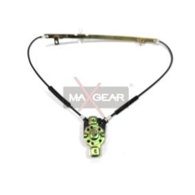Köp Fönsterhiss av MAXGEAR 28-0153 till det låga priset 213,68 kr