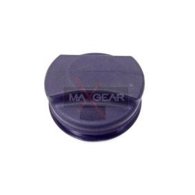 Tankdeckel von MAXGEAR