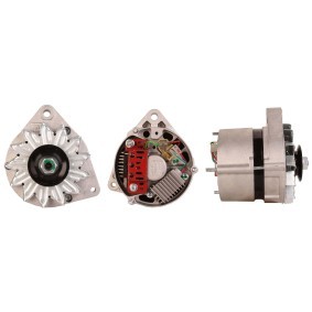 Lichtmaschine 28-0655