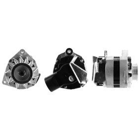 Lichtmaschine für RENAULT von ELSTOCK