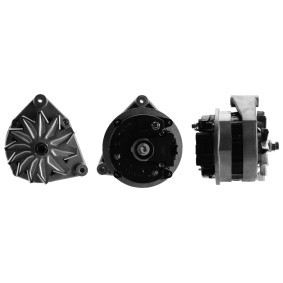 Lichtmaschine 28-0749