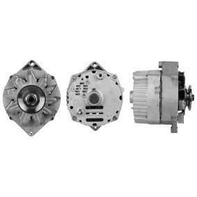 Lichtmaschine für CHEVROLET von ELSTOCK