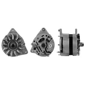 Lichtmaschine für ROVER von ELSTOCK
