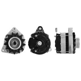 Lichtmaschine für RENAULT von ELSTOCK