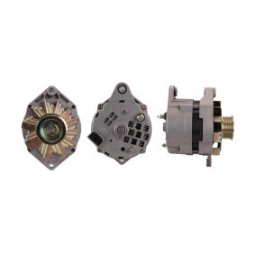 Lichtmaschine für RENAULT von ELSTOCK