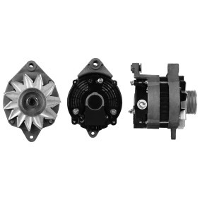 Lichtmaschine für RENAULT von ELSTOCK
