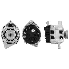Lichtmaschine 28-2957 von ELSTOCK günstig für 116,68 € online kaufen
