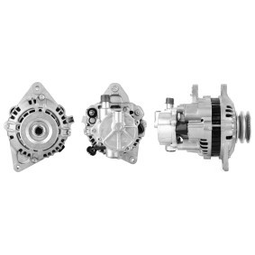 Lichtmaschine 28-3852