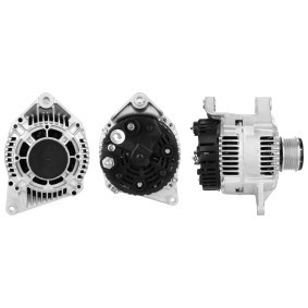 Lichtmaschine 28-3857 von ELSTOCK günstig für 185,25 € online kaufen