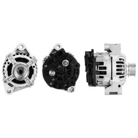 Lichtmaschine 28-3944 von ELSTOCK günstig für 156,69 € online kaufen