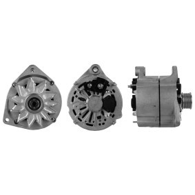 Lichtmaschine 28-4607