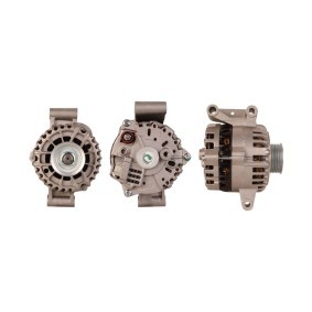 Lichtmaschine 28-5553