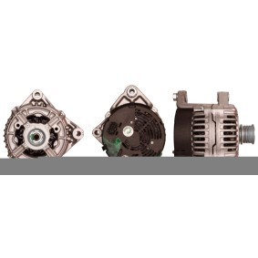 Lichtmaschine 28-5576