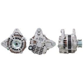Lichtmaschine 28-5687 von ELSTOCK günstig für 131,61 € online kaufen