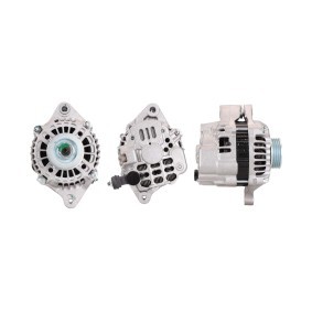 Lichtmaschine 28-6582
