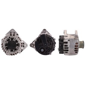 Lichtmaschine 28-6595 von ELSTOCK günstig für 228,12 € online kaufen