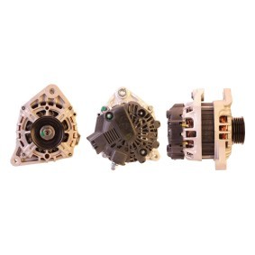Lichtmaschine 28-6731 von ELSTOCK günstig für 162,04 € online kaufen