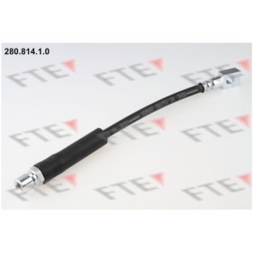 Bremsschlauch für OPEL von FTE