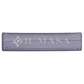 Achetez des Support de plaque d'immatriculation JUMASA 28000552 à prix pour 27,62 €