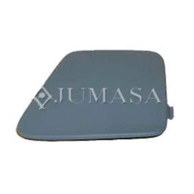 Klappe, Abschlepphaken von JUMASA
