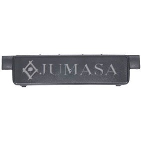 Kennzeichenhalter von JUMASA für PASSAT Variant (3B5) günstig online kaufen