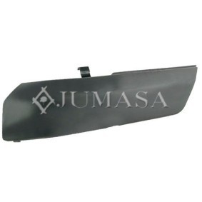 Acquista Modanatura paraurti da JUMASA 28011052 a buon mercato per soli 45,28 €