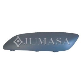 Acquista Modanatura paraurti da JUMASA 28013536 a buon mercato per soli 28,59 €