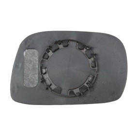 Compre Cristal de espejo retrovisor de ABAKUS online para AGILA (A) (H00) a precios moderados