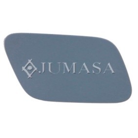 Blende, Stoßfänger von JUMASA