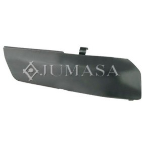 Acquista Modanatura paraurti da JUMASA 28021052 a buon mercato per soli 43,57 €