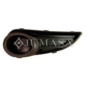 Acquista Calotta, Fendinebbia da JUMASA 28021065 a buon mercato per soli 28,59 €