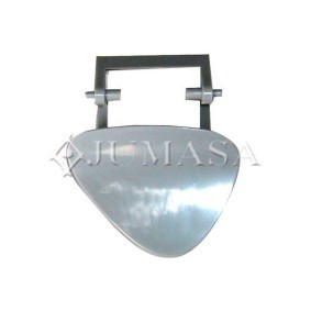 Blende, Stoßfänger von JUMASA