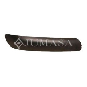 Acquista Modanatura paraurti da JUMASA 28023554 a buon mercato per soli 26,90 €