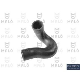 Kühlerschlauch für OPEL von MALÒ